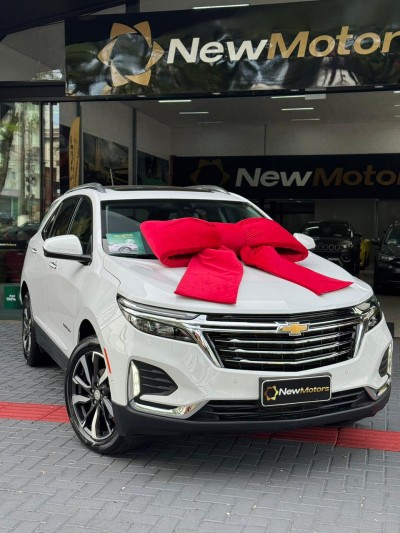 Chevrolet Equinox EQUINOX Premier 1.5 Turbo 172cv Aut.