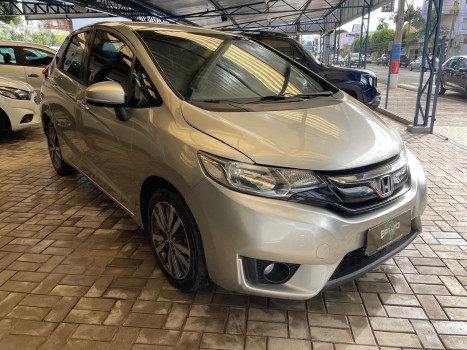 Honda Fit FIT EX CVT
