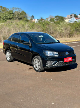 Volkswagen Voyage 1.6 COMPLETO