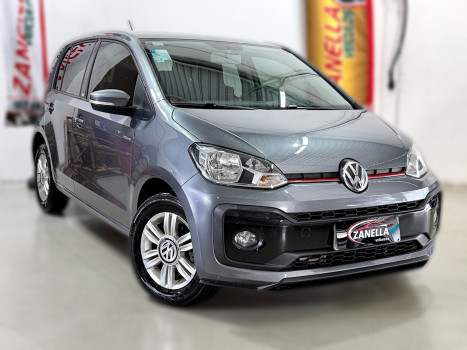 Volkswagen Up TSI 170