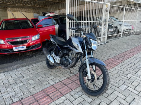 Honda CG 160 Titan Ed. Especial 40 anos