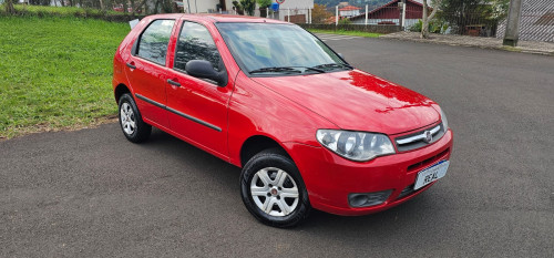 Fiat Palio 1.0 Economy