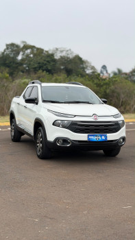 Fiat Toro FREEDOM 1.8 FLEX