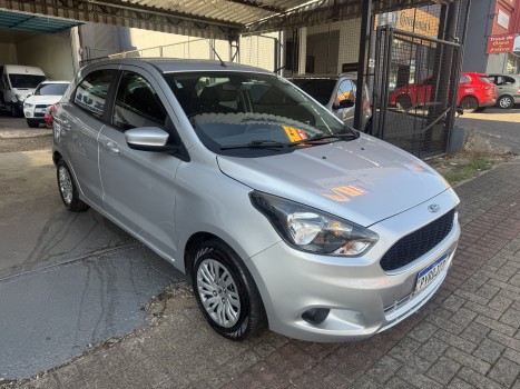 Ford Ka HATCH 1.5 SE