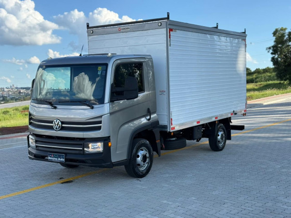 VOLKSWAGEN VW DELIVERY EXPRESS 2.8 CUMMINS