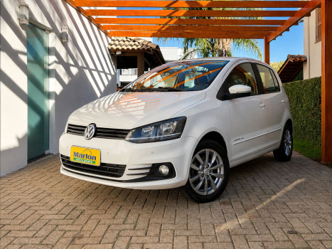 Volkswagen Fox 1.0  Comfortline