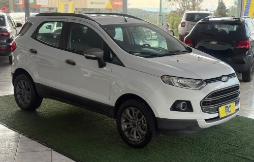 Ford Ecosport Freestyle 1.6