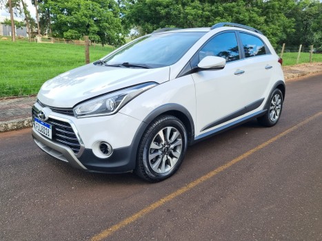 Hyundai HB20 X 1.6 Premium 