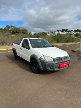 Fiat Strada CS 1.4 MANUAL