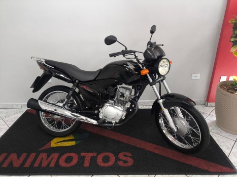 Honda CG 150 FAN ESI