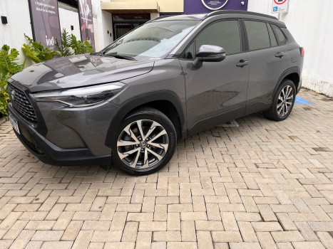 Toyota Corolla Cross XRE