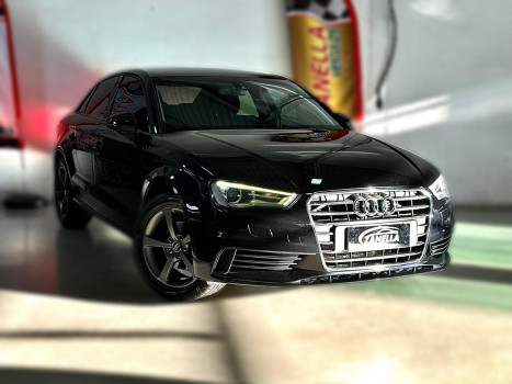 Audi A3 SEDAN 1.4 TFSI