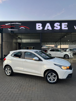 Fiat Argo DRIVE 1.0