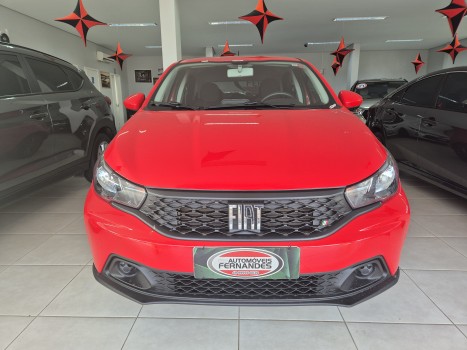 Fiat Argo 1.3 DRIVE