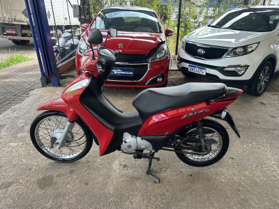 Honda Biz ES 125
