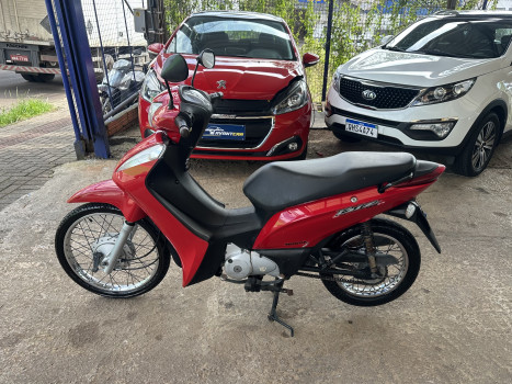 Honda Biz ES 125