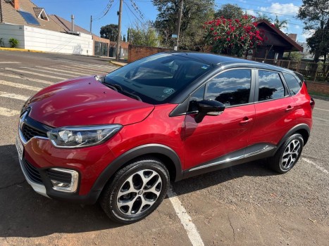 Captur Intense