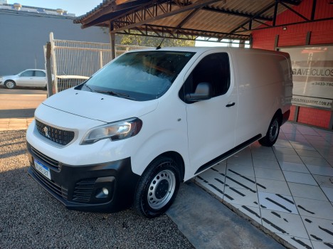 Peugeot Boxer Expert pak