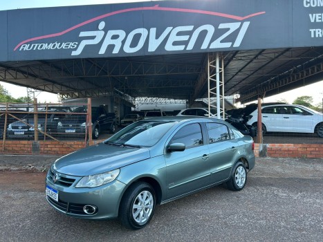 Volkswagen Voyage TREND 1.6 COMPLETO