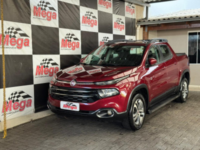 Fiat Toro FREEDOM 2.4