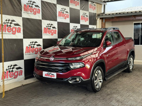 Fiat Toro FREEDOM 2.4