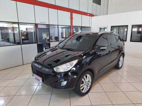 Hyundai Ix35 2.0 16V 170cv 2WD Aut.