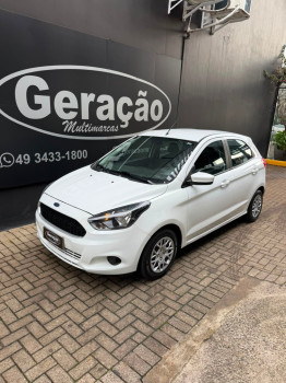 Ford Ka SE 1.0 HA B