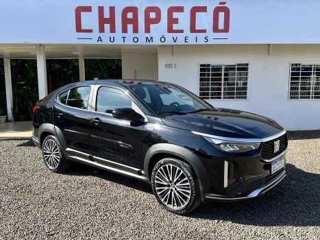 Fiat Fastback Fastback Limited Edition 1.3 270