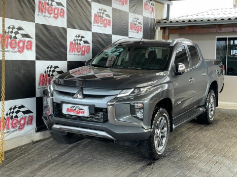Mitshubishi L200 Triton SPORT HPE-S 2.4