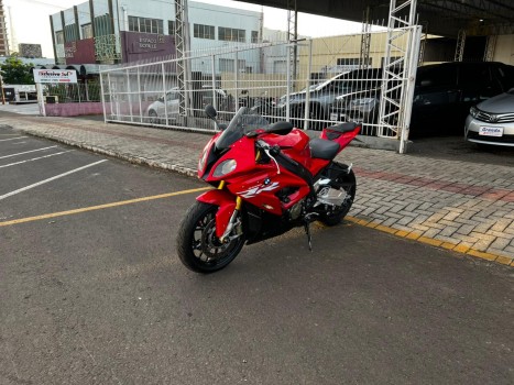 BMW S 1000 RR