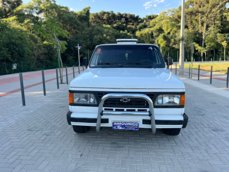 Chevrolet D-20 1994 Único Dono 4.0 Disel completa