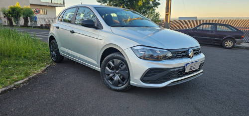 Volkswagen Polo 1.0 Track Manual