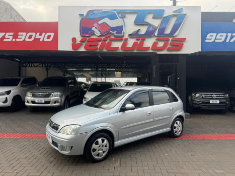 Chevrolet Corsa PREMIUM 1.4 COMPLETO