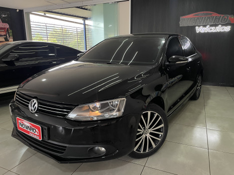 Volkswagen Jetta COMFORTLINE 2.0 TIPTRONIC FLEX 2012