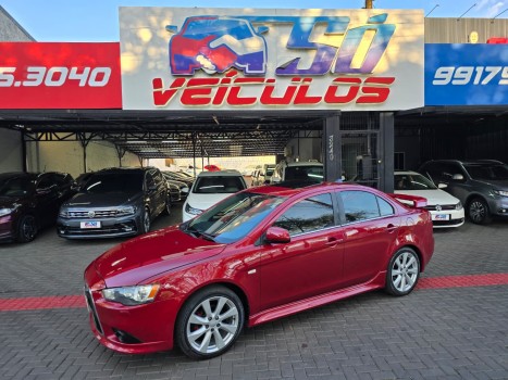 Mitshubishi Lancer GT 2.0