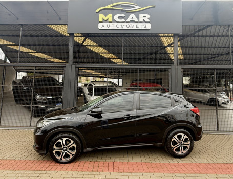 Honda Hr-v LX automática