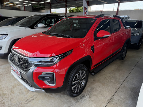 Fiat Strada Ultra 1.0 Turbo CD (Flex) 2025