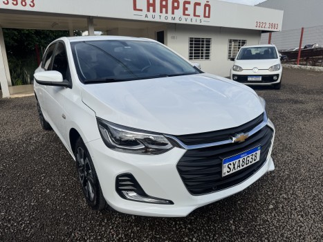 Chevrolet Onix Premier 2