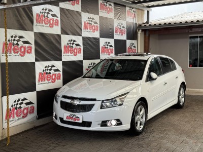 Chevrolet Cruze SPORT LTZ