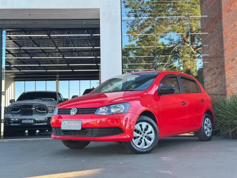 Volkswagen  gol tl mb