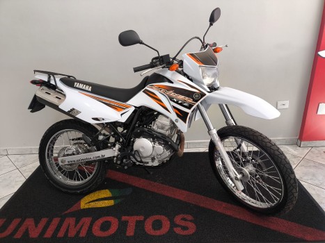 Yamaha Xtz 250 LANDER