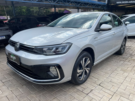 Volkswagen Virtus VIRTUS COMFORTLINE