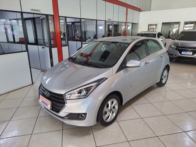 Hyundai HB20 Premium 1.6 Flex 16V Aut.