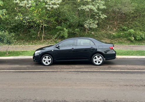 Toyota Corolla Sedan XEI