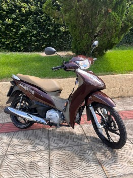 Honda Biz 125