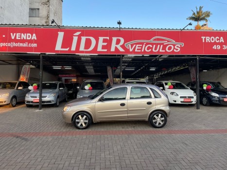 Chevrolet Corsa MAXX
