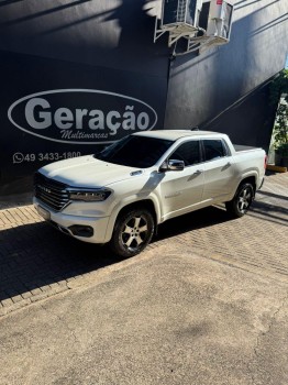 RAM Rampage LARAMIE DS