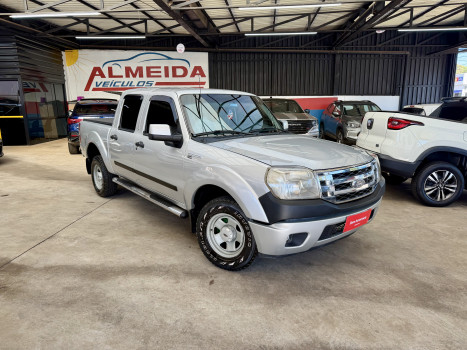 Ford Ranger Xls Cabine Dupla