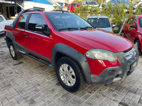 Fiat Strada STRADA ADVENTURE CD