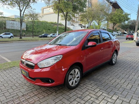 Fiat Grand siena 1.4 Attractive